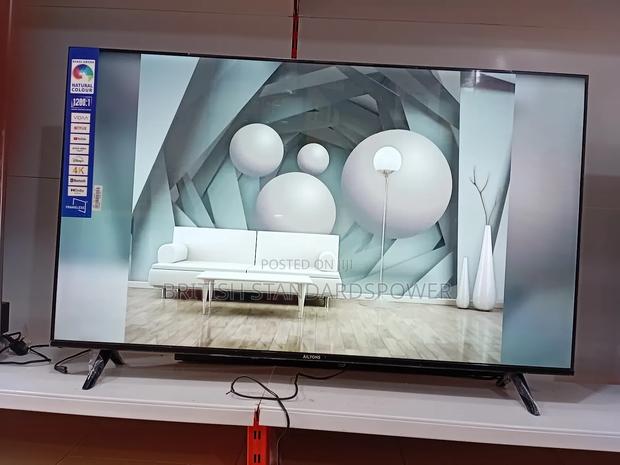 Smart Viewing Made Simple Ailyons 55 · Photo 3