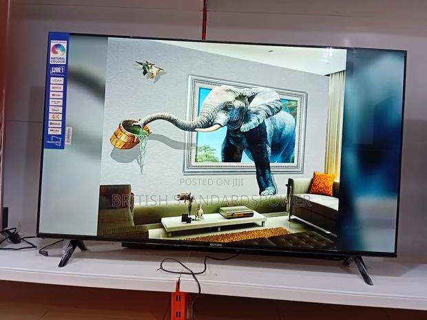 Smart Viewing Made Simple Ailyons 55 · Photo 4