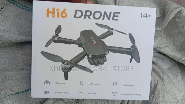 Camera Drone