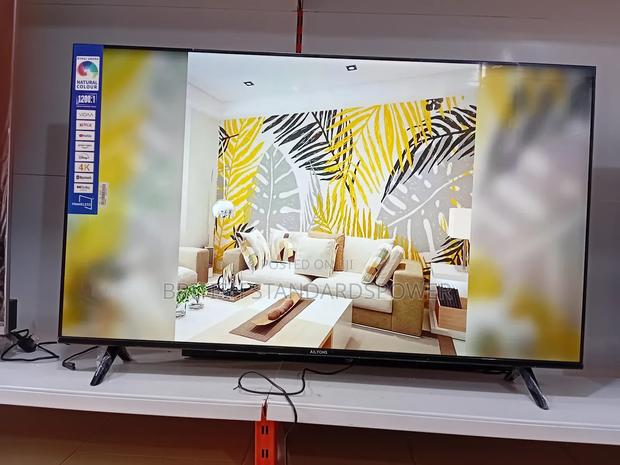 Premium Home Tv Ailyons 55” · Photo 3