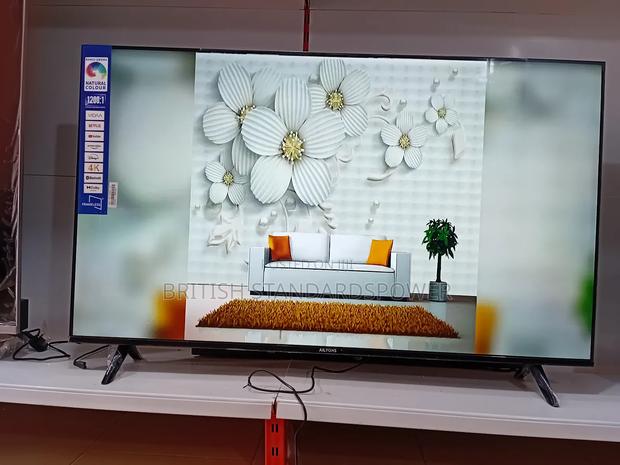 Premium Home Tv Ailyons 55” · Photo 4