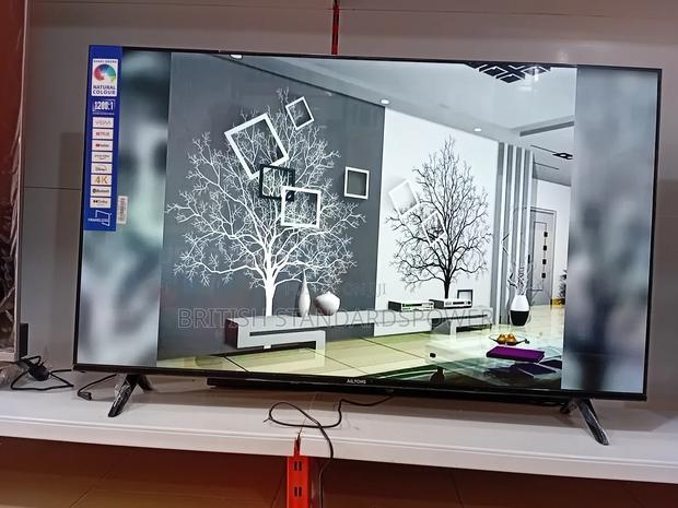 Ailyons 55” Smart Tv for Cool Relaxing · Photo 3