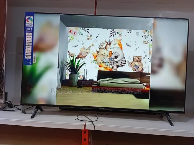 Sharp Viewing Anytime Ailyons 55” · Photo 3