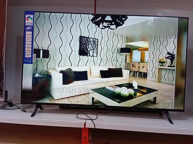 Sharp Viewing Anytime Ailyons 55” · Photo 4
