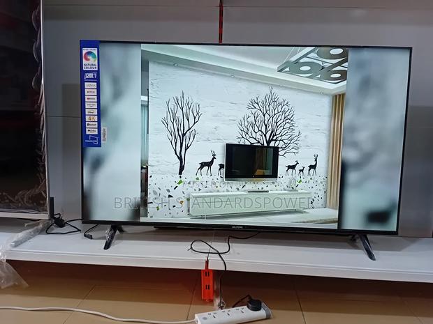 Big Screen Entertainment Ailyons 55” Tv · Photo 4