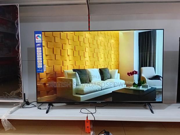 Enjoy Netflix More on Ailyons 55” · Photo 3