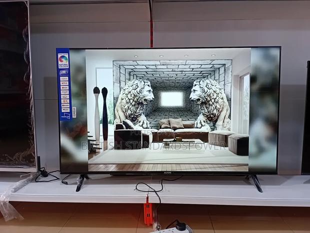 Enjoy Netflix More on Ailyons 55” · Photo 4
