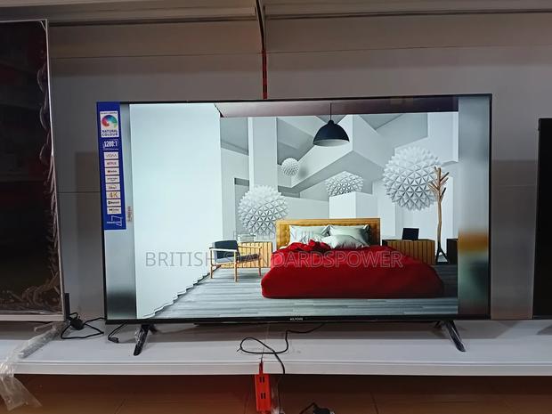 Quality Smart Tv Experience Ailyons 55” · Photo 4