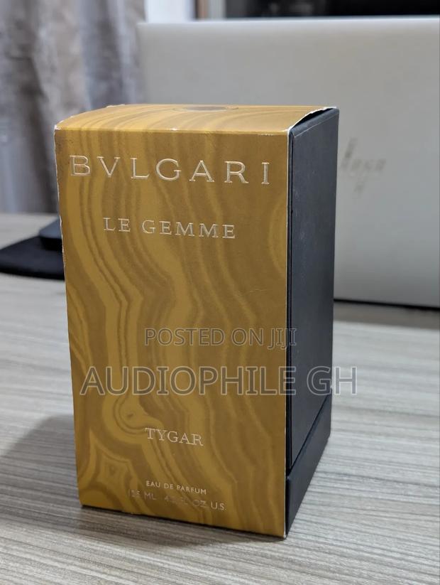 Bvlgari Le Gemme Tygar 125 Ml · Photo 4