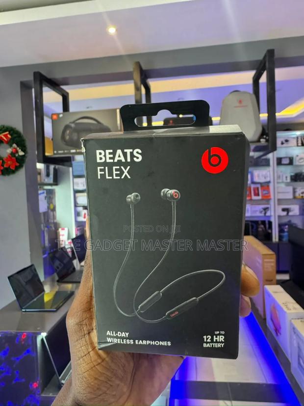Beats Flex