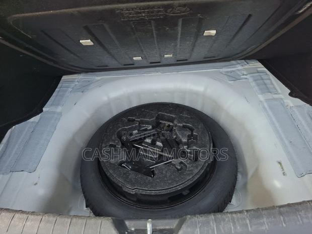 Hyundai Sonata Limited 2.0T 2018 White