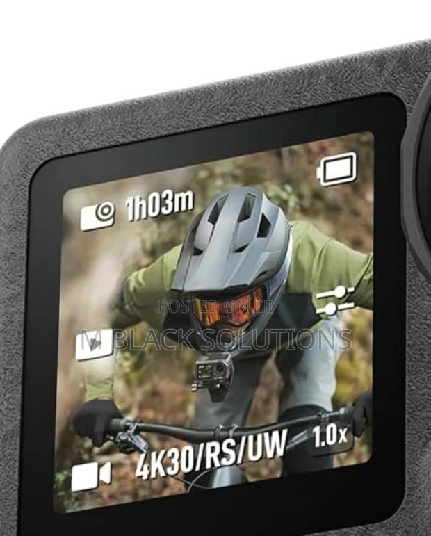 Dji Osmo Action 5 Pro Essential Combo,Waterproof photo 2