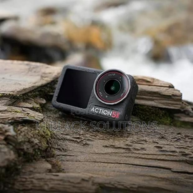 Dji Osmo Action 5 Pro Essential Combo,Waterproof photo 3