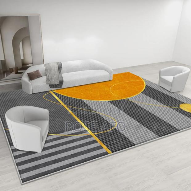 Nice 3d Centre Carpet photo 3