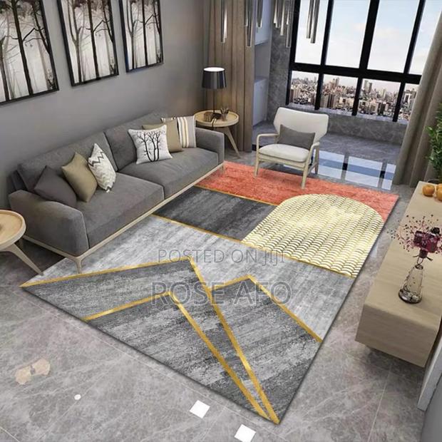 Nice 3d Centre Carpet photo 4