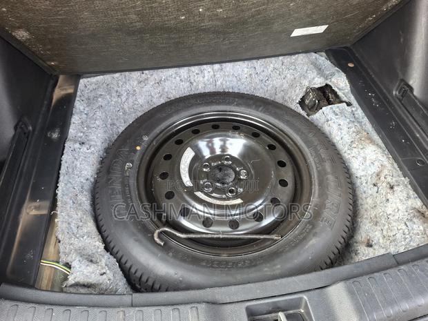 Honda CR-V EX-L AWD 2018 Black