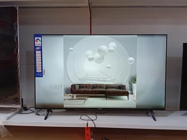 Big Screen Comfort for Your Home Ailyons Smart Tv · Photo 3