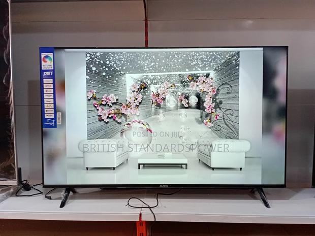 Big Screen Comfort for Your Home Ailyons Smart Tv · Photo 4