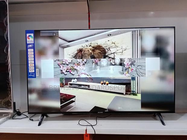 Modern Tv Life With Ailyons 55” · Photo 3