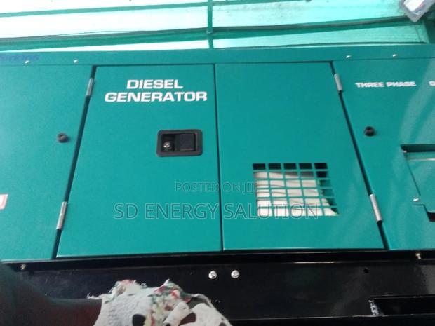Home Backup Generator · Photo 2