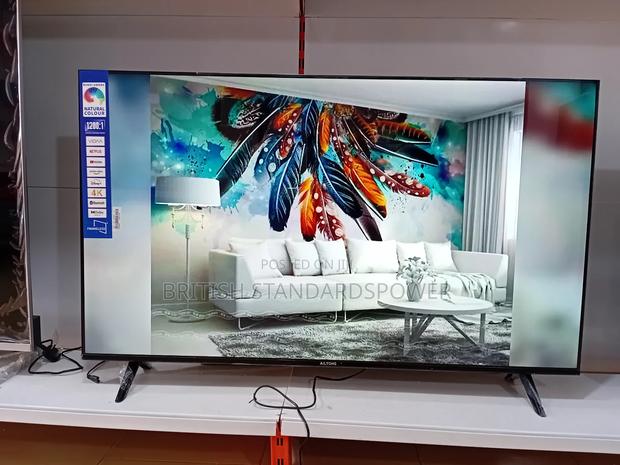 Clear View Living With Ailyons 55” · Photo 3