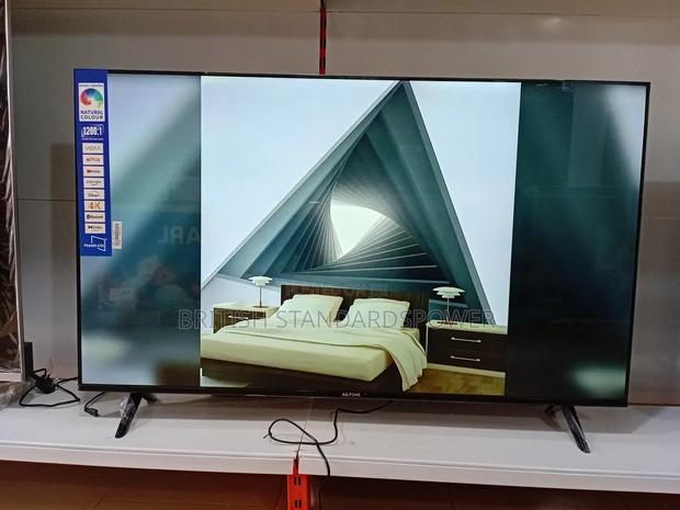 Clear View Living With Ailyons 55” · Photo 4