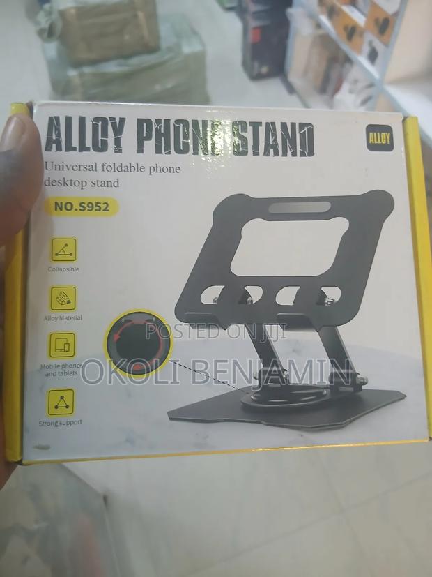 Tablet Stand