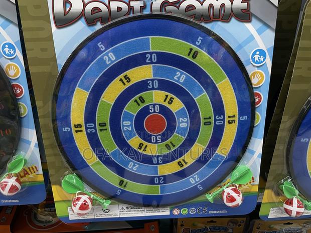 Magnetic Darts Board Christmas Gift photo 2