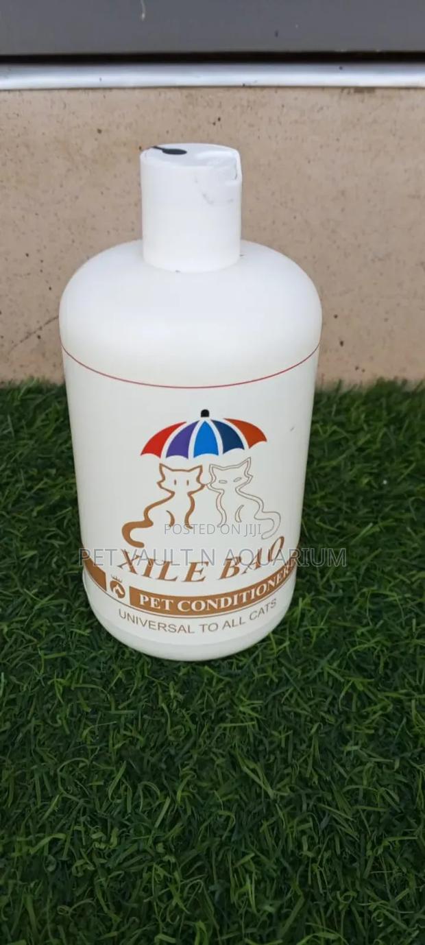 Xile Conditioner for Pet · Photo 2