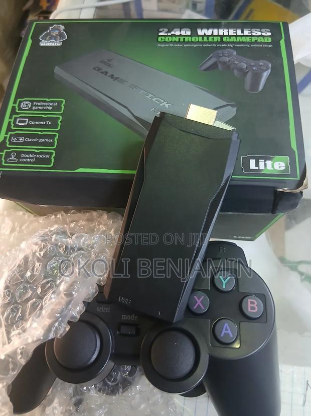 Game Stick
