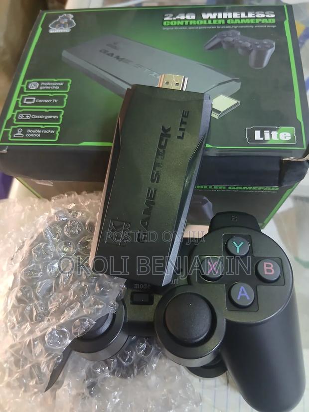 Game Stick photo 2