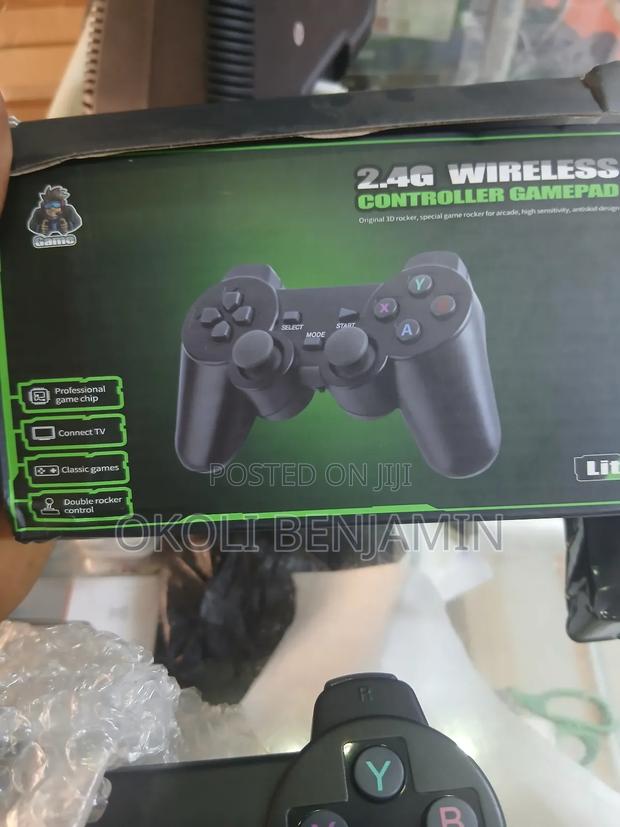 Game Stick photo 3
