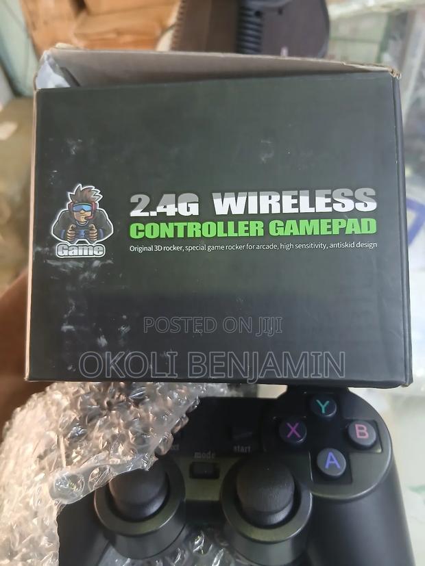Game Stick photo 5