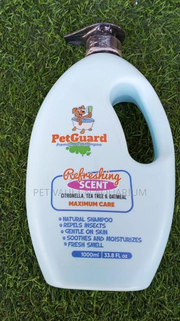Pet Guard for Dogs · Photo 2