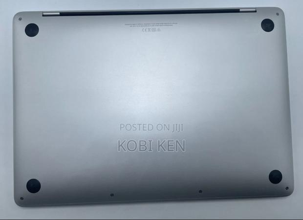 Laptop Apple MacBook Pro 2020 16GB Apple M1 SSD 512GB photo 6