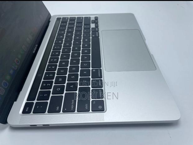 Laptop Apple MacBook Pro 2020 16GB Apple M1 SSD 512GB photo 5