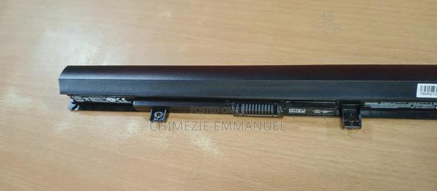 Toshiba Battery 5185 · Photo 2