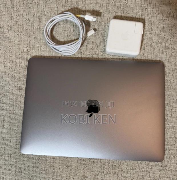 Laptop Apple MacBook Pro 2020 16GB Apple M1 SSD 512GB photo 2