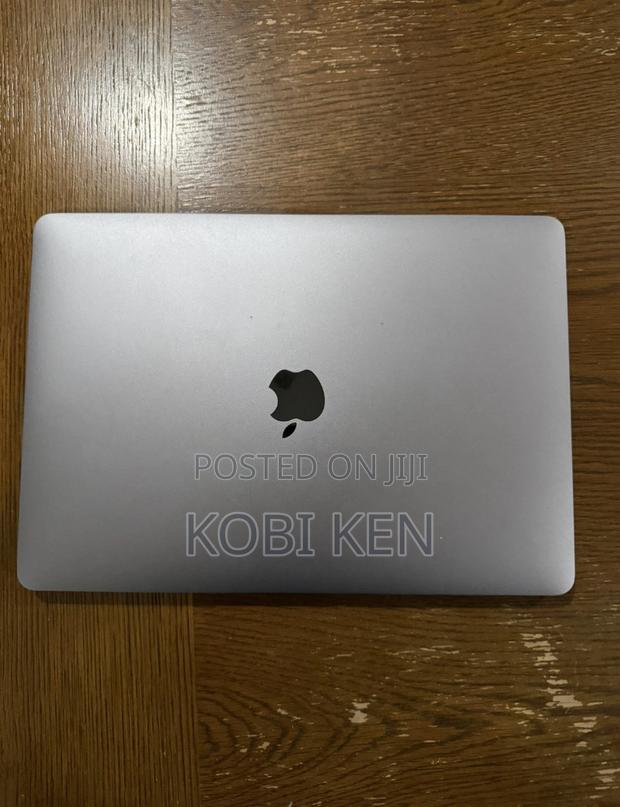 Laptop Apple MacBook Pro 2020 M1 16GB Apple M1 SSD 512GB photo 2