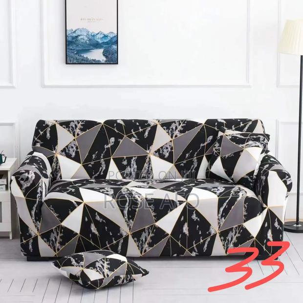 Luxurious Sofa Covers