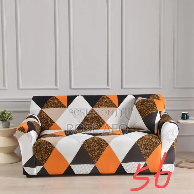 Luxurious Sofa Covers photo 2