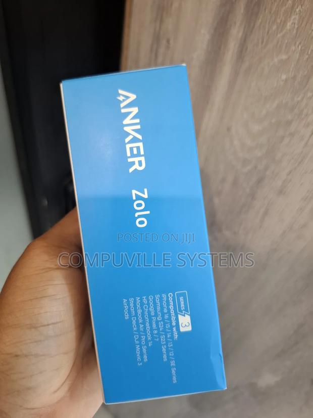 20w Anker Adapter photo 3
