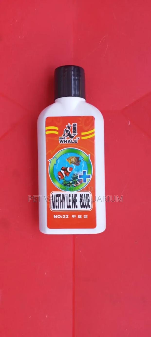 Methylene Blue for Aquarium Fishes · Photo 2