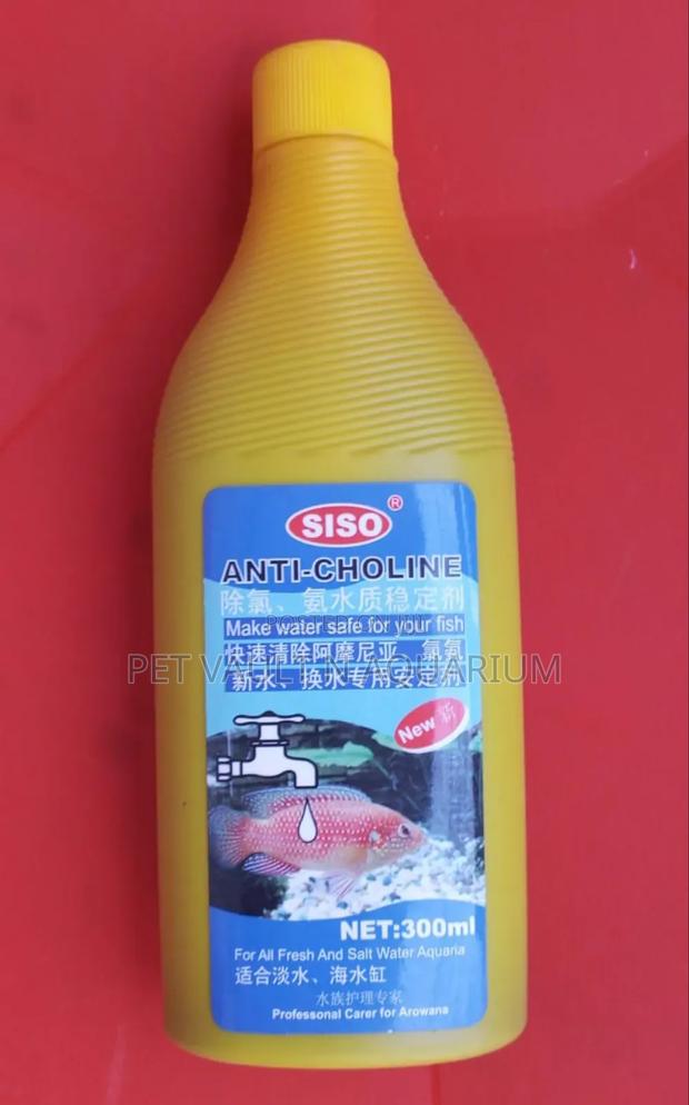 Ati Chlorine for Aquarium Fishes · Photo 2