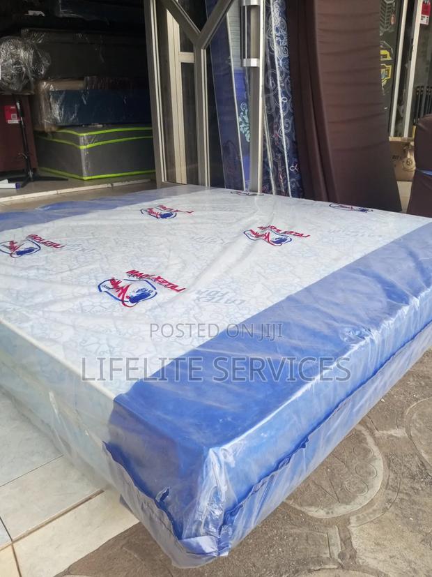 Orthopedic Mattress Queen Size # No More Back Pain