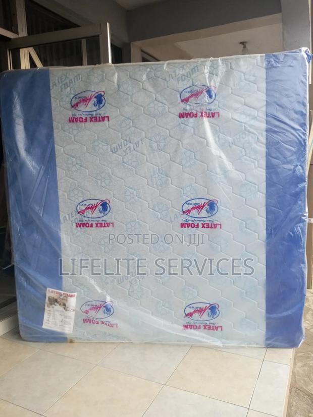 Orthopedic Mattress Queen Size # No More Back Pain