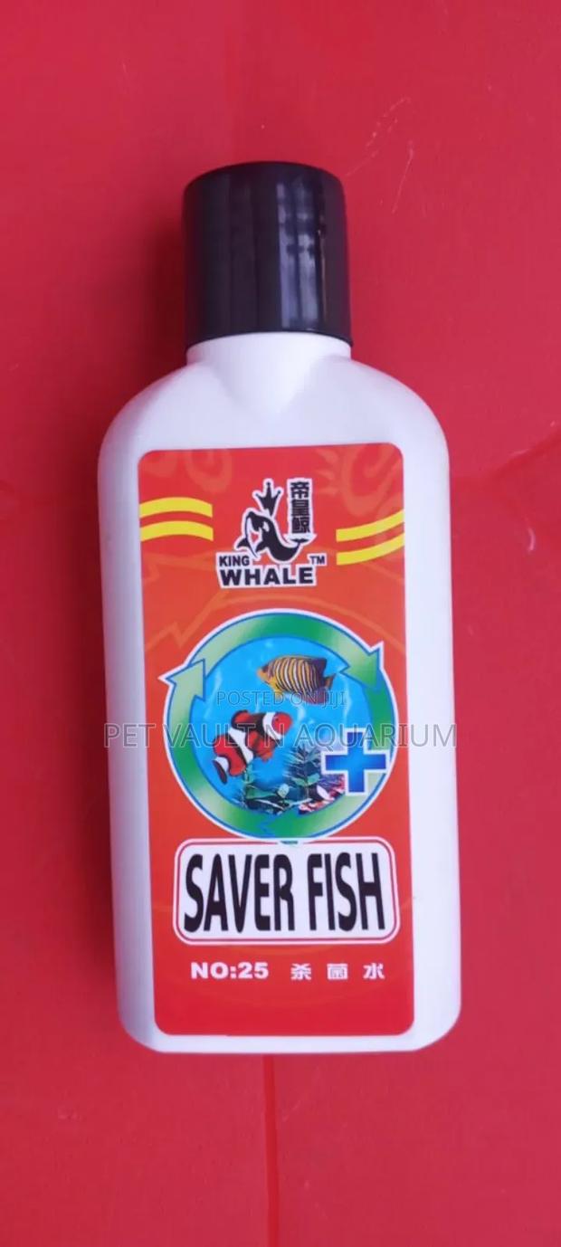 Fish Saver for Fishes · Photo 2