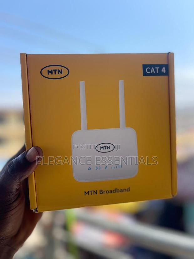 Cat4 Gl738 photo 2