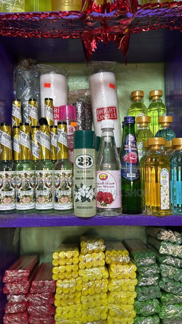 Spiritual Perfumes photo 3