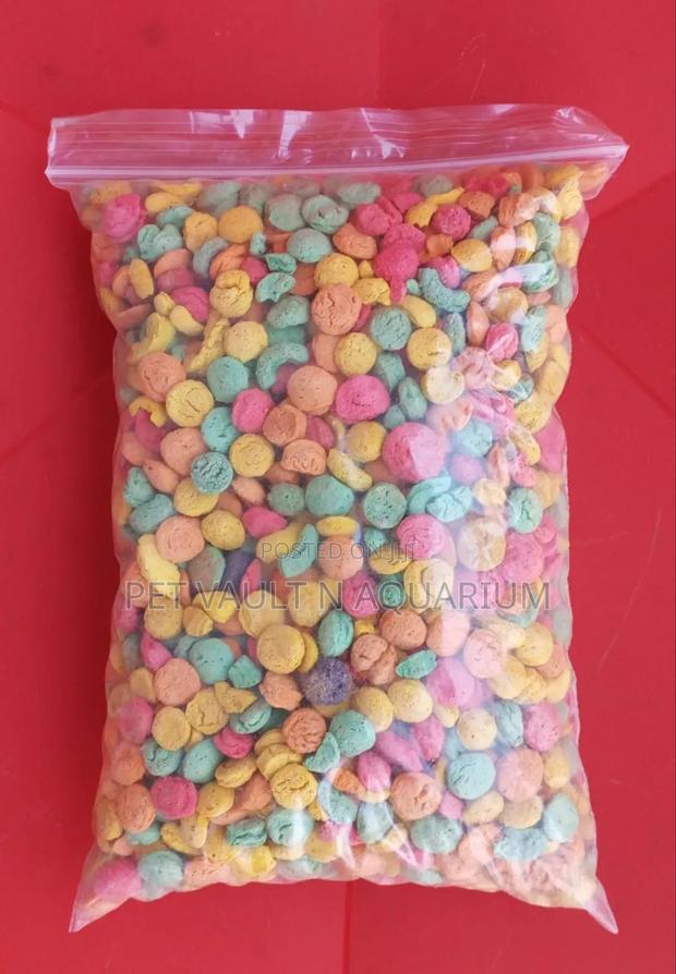 Vitamins for Parrots · Photo 2